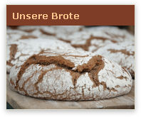 Unsere Brote